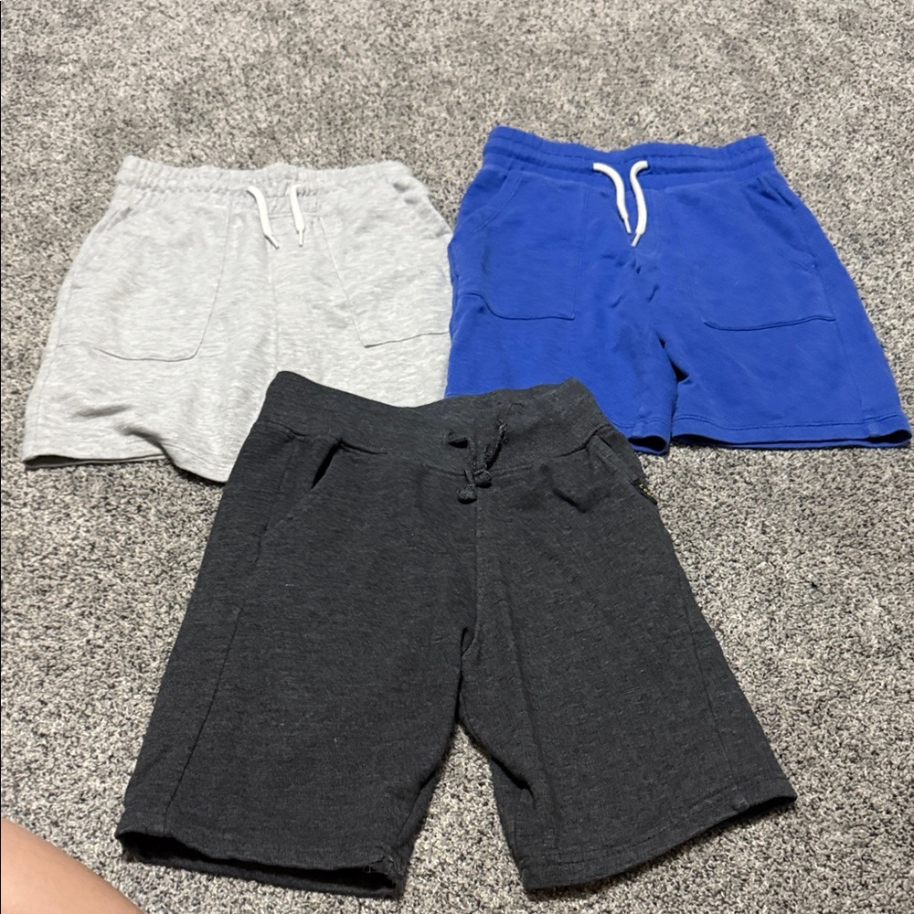 Boys shorts